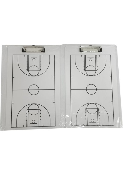 Antrenör Kurulu Kuru Silme Koçluk Tahtası Çift Taraflı Tasarım Stratejisi Tahta Beyaz Tahta Basketbol Için (Yurt Dışından) indirimleri