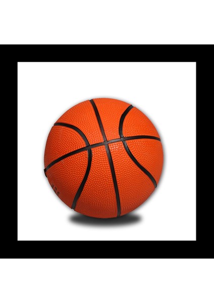 2x Çocuk Basketbol No 1 Kauçuk Basketbol Anaokulu Küçük Basketbol Oyunu Top Mini Basketbol (Yurt Dışından) fırsatları