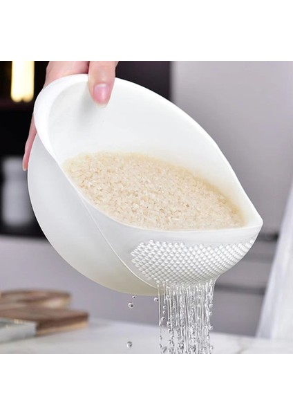 Kevzi Kasesi Meyve Kase Yıkama Sepeti Elle Yıkama Sepeti Aile Mutfak Organizatör Tahliye Sepeti (Yurt Dışından) modelleri