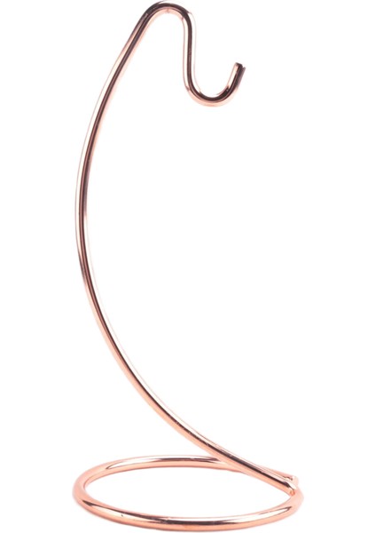 Muz Tutucu Modern Muz Askı Ağacı Stand Kancası Mutfak Tezgahı Muz Stand, A (Yurt Dışından) modelleri