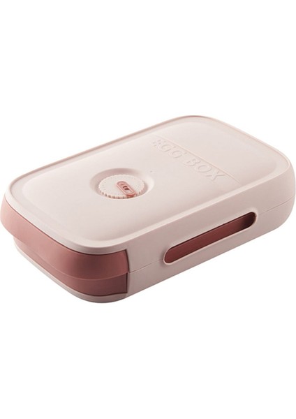 Yumurta Saklama Konteyneri Buzdolabı Çekmecesi Tipi Yumurta Tepsisi Buzdolabı Organizatör Gıda Konteyneri Mutfak Aksesuarları, B (Yurt Dışından)