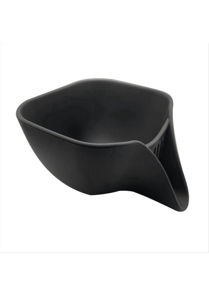 Sebze ve Meyveleri Yıkamak Için Çıtır, Lavabo Süzgeç Sepet Sepet Hunisi ile Çok Işlevli Drenaj Sepeti (Yurt Dışından)