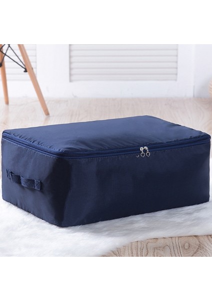 Yorgan Depolama Torbaları Konteynerler, Yastık Yatakları/battaniyeli Giysiler Organizatör Fermuarlı, Nefes Alabilir ve Nem Kanıtı ile Konteynerler (Yurt Dışından) fiyatları