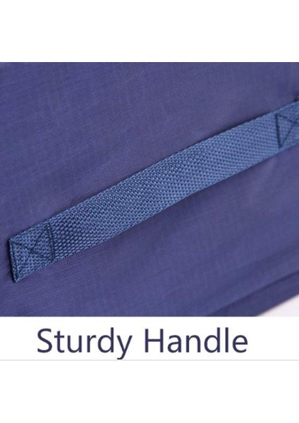 Yorgan Depolama Torbaları Konteynerler, Yastık Yatakları/battaniyeli Giysiler Organizatör Fermuarlı, Nefes Alabilir ve Nem Kanıtı ile Konteynerler (Yurt Dışından) modelleri