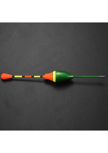 10PCS Balıkçılık Şamandıraları Set Şamandıra Bobber Dalgalı Karışım Boyutu Renk Şamandıra Şamandıra Pesca Hafif Çubuk Şamandıralar (Yurt Dışından) modelleri
