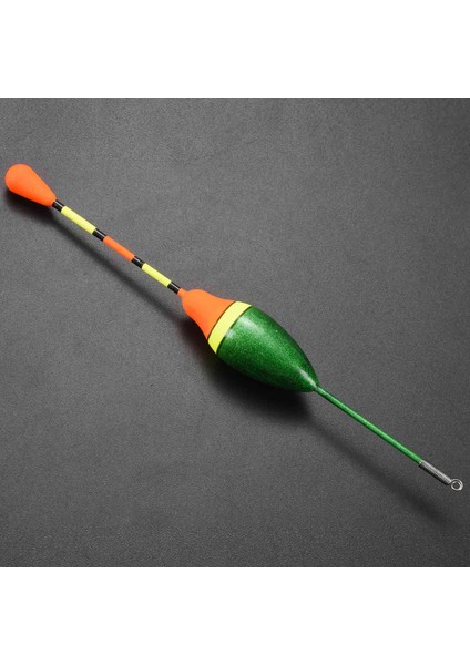 10PCS Balıkçılık Şamandıraları Set Şamandıra Bobber Dalgalı Karışım Boyutu Renk Şamandıra Şamandıra Pesca Hafif Çubuk Şamandıralar (Yurt Dışından) fırsatları