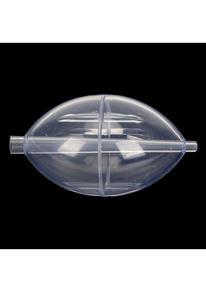 5pcs Balıkçılık Açık Şamandıra Şamandıra Slip Grev Göstergesi Oval Şamandıra Spin Yüzey Kabarcık Şamandırası Balıkçılık Açık Mekan Aksesuarları (Yurt Dışından) indirimleri