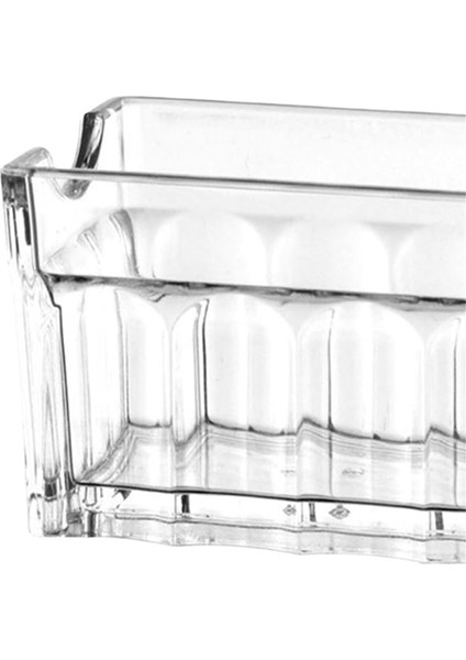 8pcs Akrilik Şeker Paketi Tutucu Şeker Torbası Depolama Konteyner Tablo Ekran Poşetleri Doku Kasesi (Yurt Dışından) fırsatları