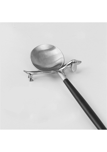 Alaşım Dachshunds Vahşi Geyik Çubuk Çerçeve Çubuk Tutucu Çatal Raf Festivali Noel Süsü (Yurt Dışından) fırsatları