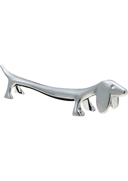 Alaşım Dachshunds Vahşi Geyik Çubuk Çerçeve Çubuk Tutucu Çatal Raf Festivali Noel Süsü (Yurt Dışından) indirimleri