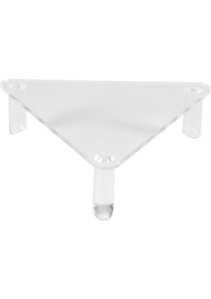 Akrilik Top Stand - Futbol Basketbol Voleybol Veya Futbol Topları Tutar - Ekran Stand Veya Tutucu (Yurt Dışından)