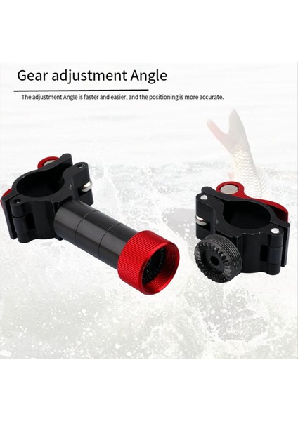 Balıkçı Sandalye Şemsiye Tutucu Alüminyum Alaşım Montaj Stand Taşınabilir Balıkçı Sandalye Şemsiye Stand Ekipman Aksesuarları (Yurt Dışından) indirimleri