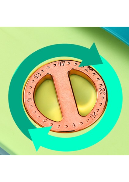 Köfte Kutu Depolama Kutusu Buzdolabı Donma Dondurucu Dondurucu Çok Katmanlı Dondurucu Dondurucu Dondurucu Dumpling Kutusu Yeşil (Yurt Dışından) fırsatları