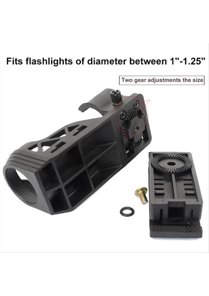 Baton Tutucu 360 Derece Dönen Baton Kılıf Genişletilebilir Baton Açık Üst Püskürtme Kılıfı El Feneri Touch Duty Belt Için (Yurt Dışından) modelleri