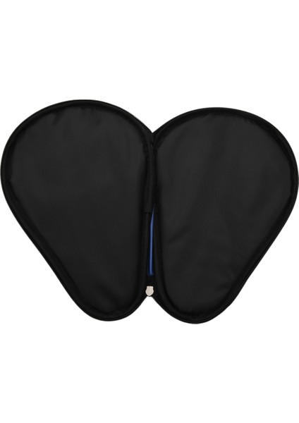 2x Huieson Tek Parça Profesyonel Ping Pong Kılıf Kapağı Toplar Çanta Veya Masa Tenis Raketleri Yarasa Çantası Oxford (Mavi) (Yurt Dışından) indirimleri