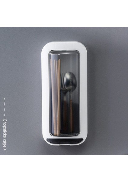 Dönen Ev Yemek Çubukları Kafes Yeni Mutfak Tasarımı Kaşık Raf Yumruksuz Duvara Monte Drenaj Çubukları Raf-A (Yurt Dışından) indirimleri