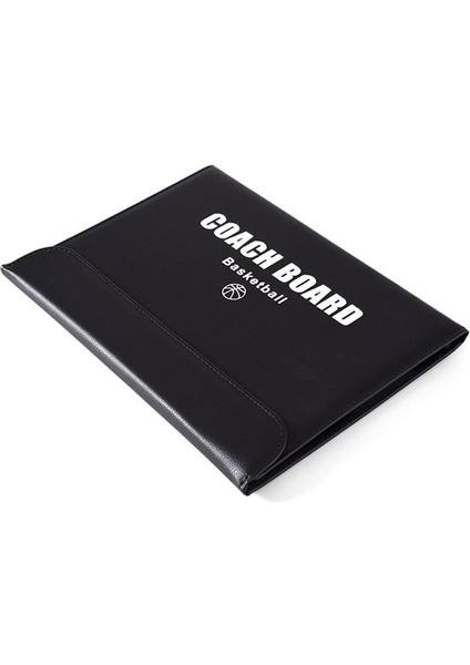 Katlanabilir Manyetik Taktik Tahtası Basketbol Oyunu Eğitimi Pano Koçluk Koçu Taktik-Klip Tahtası (Yurt Dışından) fiyatları