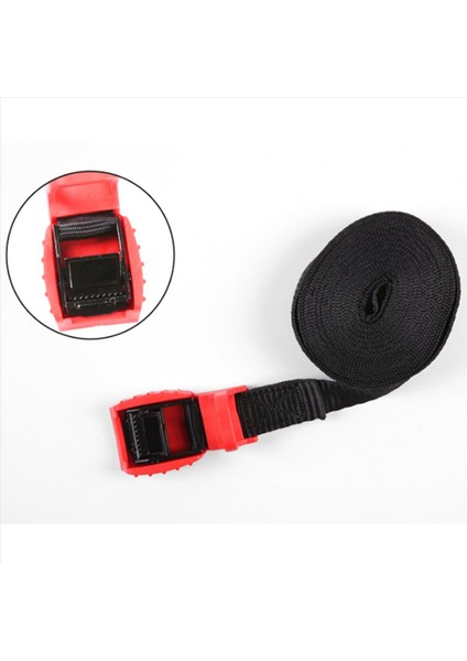 2pcs 6m Sörf Tahtası Kayık Çatı Rafı Bağ Aşağı Kayışlar Evrensel Bagajlar Kirpik Metal Kamera ile Kayış Sabitleme 500KG (Yurt Dışından) modelleri