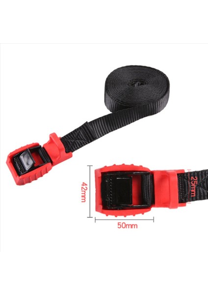 2pcs 6m Sörf Tahtası Kayık Çatı Rafı Bağ Aşağı Kayışlar Evrensel Bagajlar Kirpik Metal Kamera ile Kayış Sabitleme 500KG (Yurt Dışından) fırsatları