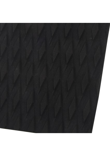 1pc Sörf Tahtası Güverte Mat Kayan Kayan Skid Kayaklar Jet Ski Aksesuarları Için Eva Çekiş Mat - Siyah (Yurt Dışından) indirimleri