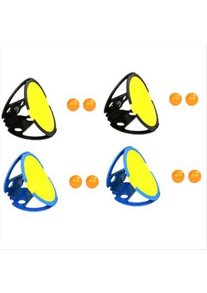 Açık Top Oyunları Açık Hava Oyunları Oyunlar Yakalama Oyun Atma Plaj Oyuncakları Bahçe Erkek ve Kızlar Için Açık Hava Oyunları (Yurt Dışından)