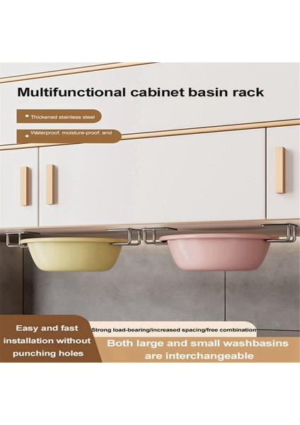 Mutfak Süngerleri Tutucu Paslanmaz Çelik Lavabo Süngerleri Drenaj Kurutma Rafı Kendinden Siyah (Yurt Dışından) modelleri