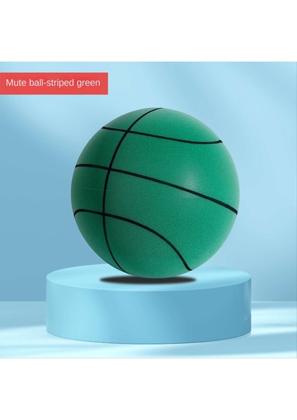 Sessiz Basketbol Sessiz Basketbol Kapalı Kaplanmamış Yüksek Yoğunluklu Köpük Topu Yumuşak Esnek Hafif Kavramanı Kolayca Sarar (Yurt Dışından) fırsatları