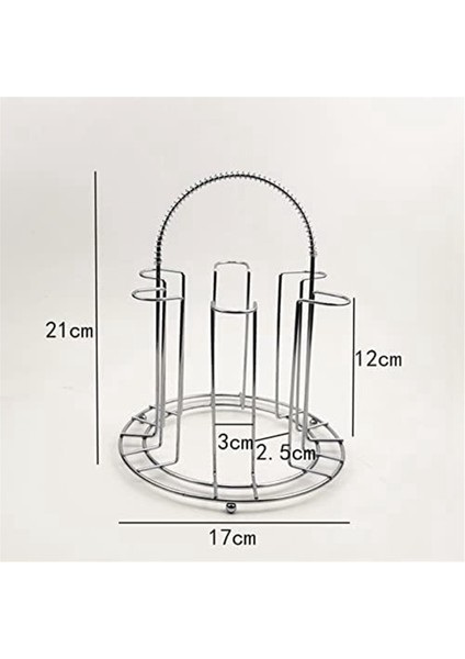 Cam Kupa Kupa Tutucu Rafı, Şişe Kurutma Rafı, Metal Kupa Tutucu, Kayma Kupa Kupa Organizatör Ağacı, Kahve Kupa Tutucu (Yurt Dışından) fiyatları