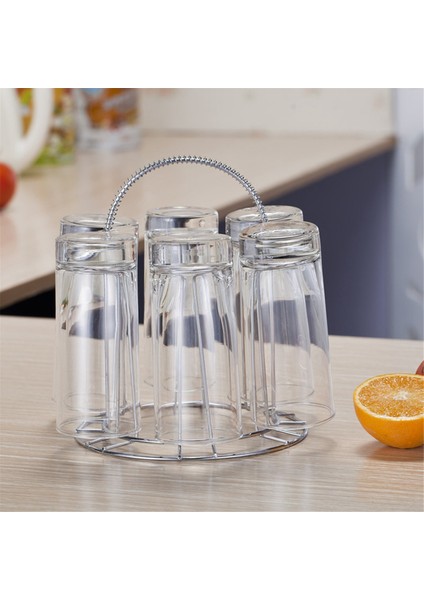 Cam Kupa Kupa Tutucu Rafı, Şişe Kurutma Rafı, Metal Kupa Tutucu, Kayma Kupa Kupa Organizatör Ağacı, Kahve Kupa Tutucu (Yurt Dışından) modelleri