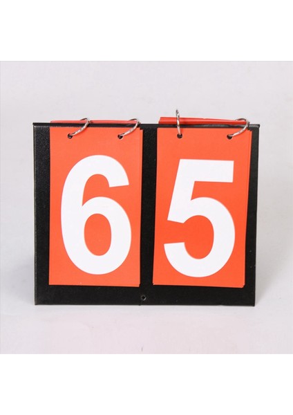 2x Skor Kaleci 0-9 Pro Seti - Net ve Taşınabilir Tenis Basketbol Voleybol Futbol Masa Tenisi (Yurt Dışından) modelleri