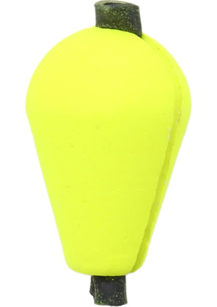 6 Adet Sinek Balıkçılık Şamandıra Grev Göstergeleri Köpük Sarı (Yurt Dışından) fiyatları