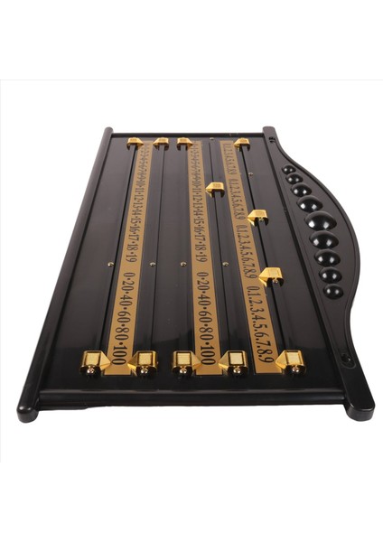 2x Bilardo Skorbord Snooker Skor Kaydedici Bilardo Kulübü Oyunu Kayıt Kurulu Hesaplama Numarası Bilardo (Yurt Dışından) indirimleri