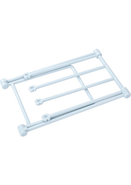 Bulaşık Yıkama Bezi, Katlanabilir Dikey Bez Rafı, Mutfak Havlu Rafı, Bulaşık Yıkama Bezi Saklama Rafı (Yurt Dışından) modelleri