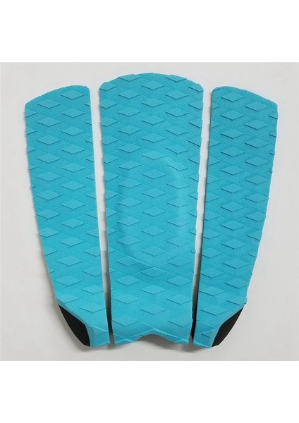 3pcs Surf Mat Eva Tail Pad Surf Surf Tahtası Sörf Mat Tahtası Kıvrım Dışı Çekiş Yedi Su Sporları Sörf Aksesuarları (Yurt Dışından) fiyatları