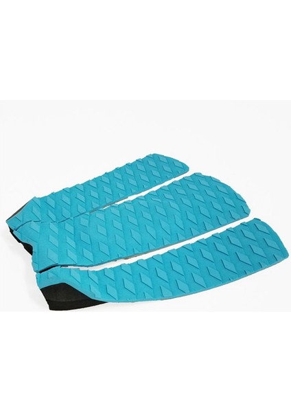 3pcs Surf Mat Eva Tail Pad Surf Surf Tahtası Sörf Mat Tahtası Kıvrım Dışı Çekiş Yedi Su Sporları Sörf Aksesuarları (Yurt Dışından) modelleri