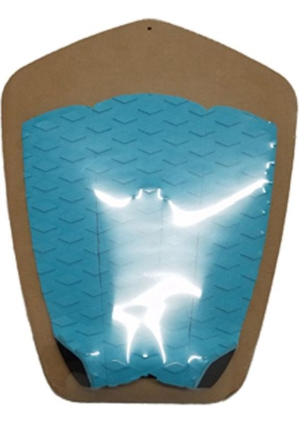 3pcs Surf Mat Eva Tail Pad Surf Surf Tahtası Sörf Mat Tahtası Kıvrım Dışı Çekiş Yedi Su Sporları Sörf Aksesuarları (Yurt Dışından) indirimleri