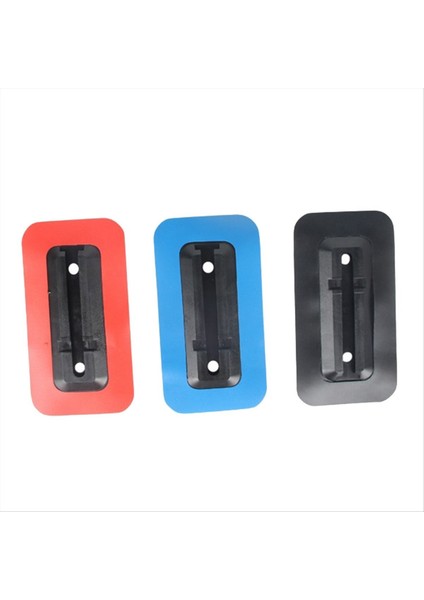 Kare Şişirilebilir Stand Up Kürek Tahtası Sörf Tahtası Koruma Kapağı Sup Accesosry Kırmızı (Yurt Dışından) fiyatları