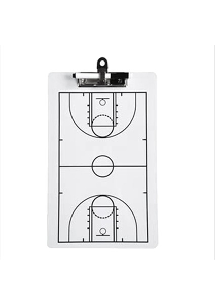 3 Pack Basketbol Koçu Pano 13 78 x 8 66 Inç Kuru Silme Koçluk Tahtası Çift Taraflı Tam Işaretçi Tahtası (Yurt Dışından) fiyatları