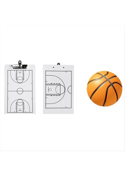 3 Pack Basketbol Koçu Pano 13 78 x 8 66 Inç Kuru Silme Koçluk Tahtası Çift Taraflı Tam Işaretçi Tahtası (Yurt Dışından) modelleri