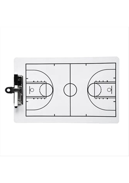 3 Pack Basketbol Koçu Pano 13 78 x 8 66 Inç Kuru Silme Koçluk Tahtası Çift Taraflı Tam Işaretçi Tahtası (Yurt Dışından) indirimleri