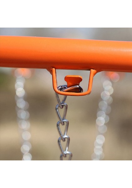 2x Sport Demir Zincir Basketbol Net Dış Mekan 12 Döngüler Standart Ağır Hizmet Basketbol Hedef Değiştirme Net Gümüş (Yurt Dışından) indirimleri