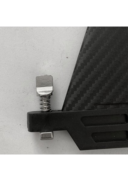 Sörf Tahtası Yüzgeç Vidaları Kitleri Hızlı Çırpıda Set Işın Kilidi Paslanmaz Çelik Vidalar Sörf Sörf Sörf Tahtası (Yurt Dışından)