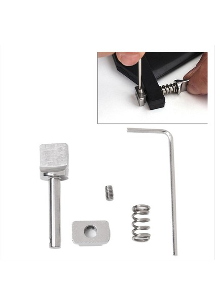 Sörf Tahtası Yüzgeç Vidaları Kitleri Hızlı Çırpıda Set Işın Kilidi Paslanmaz Çelik Vidalar Sörf Sörf Sörf Tahtası (Yurt Dışından) fiyatları