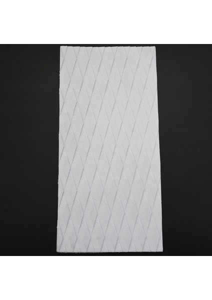 3x Sörf Tahtası Güverte Çekiş Tahtası Eva Sıdalı Ped Anti-Sıvı Yapıştırıcı Anti-Sıdlı Güverte Pedi Tekne Güvertesi Kayak Sörf Tahtası (Yurt Dışından) fırsatları