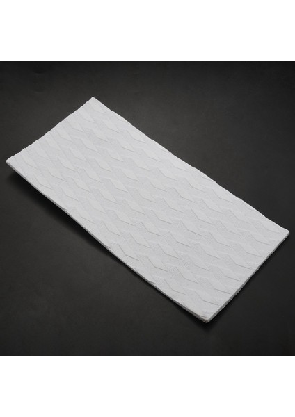 3x Sörf Tahtası Güverte Çekiş Tahtası Eva Sıdalı Ped Anti-Sıvı Yapıştırıcı Anti-Sıdlı Güverte Pedi Tekne Güvertesi Kayak Sörf Tahtası (Yurt Dışından) indirimleri