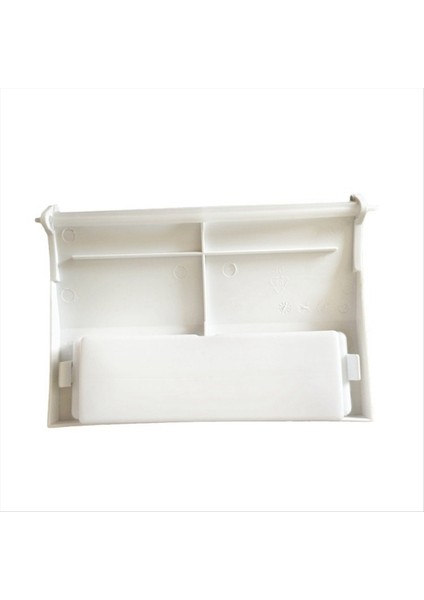 Havuz Aksesuarları 1091LX Orta Evrensel Bölüm Skimmer Evrensel Bölme Skimmer Kapı Paneli Süngerle (Yurt Dışından)