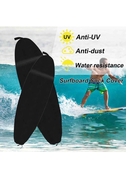 Sörf Tahtası Koruyucu Kılıf 420D Su Geçirmez Tahtası Kapak Toz Geçirmez Skis Kapağı Surf 230X50CM Için Sörf Aksesuarları (Yurt Dışından) modelleri