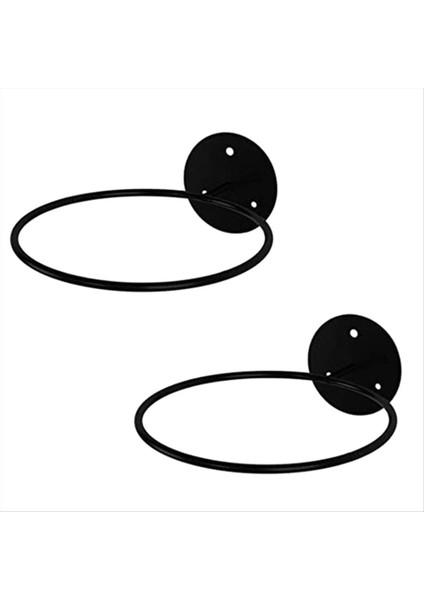 Duvara Monte Basketbol Rafı Ferforje Futbol Depolama Rafı Çerçeve Yerleştirme Ev Top Rafı Yer Kaplamıyor (Yurt Dışından)