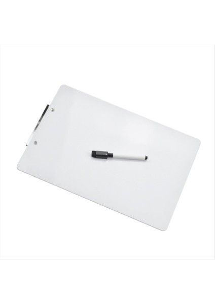 Basketbol Stratejisi Için Çift Taraflı Basketbol Koçu Marker ile Basketbol Için Kuru Sil Koçluk Panosu (Yurt Dışından) fırsatları