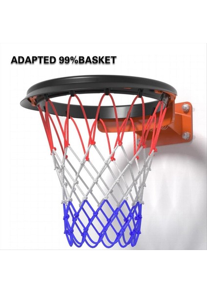 Taşınabilir Basketbol Ağı Çıkarılabilir Profesyonel Basketbol Ağı ve Tasarım (Yurt Dışından) indirimleri